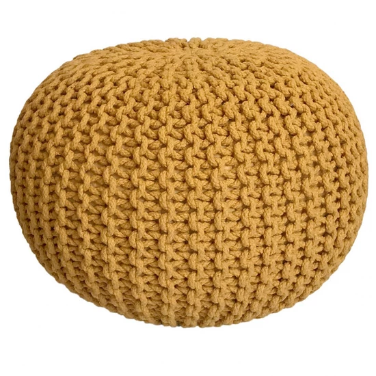 Mustár puff