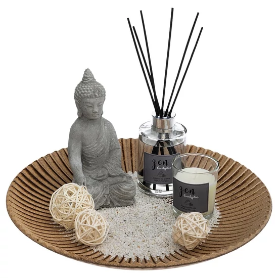Zen illatkert