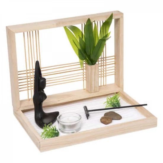 Zen kert Yoga