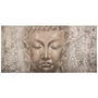 Kép 1/2 - Buddha arca festmény